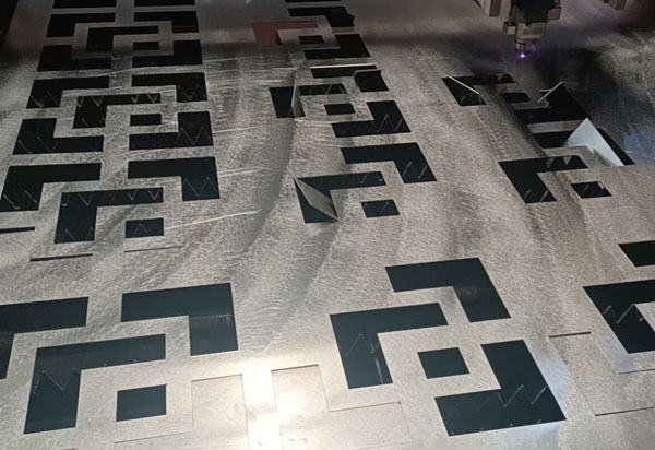 铝单板空调罩订购