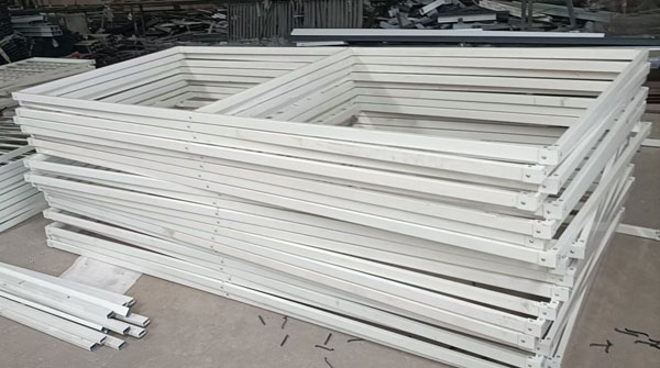 厂家百叶窗基材