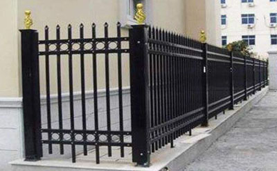 厂家锌钢护栏 厂家锌钢护栏